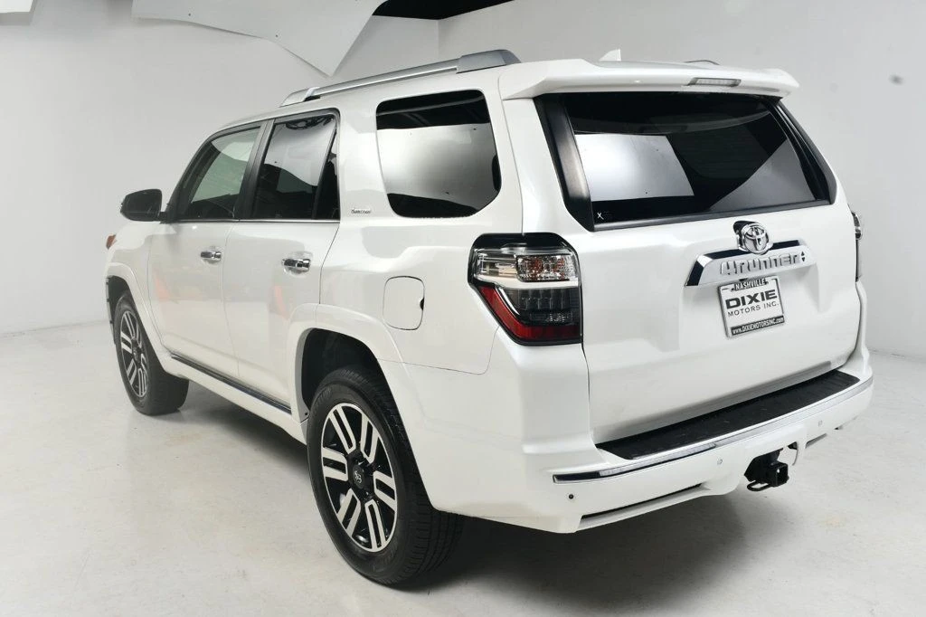 2018 Toyota 4Runner 5th Gen - Image 10 of 12