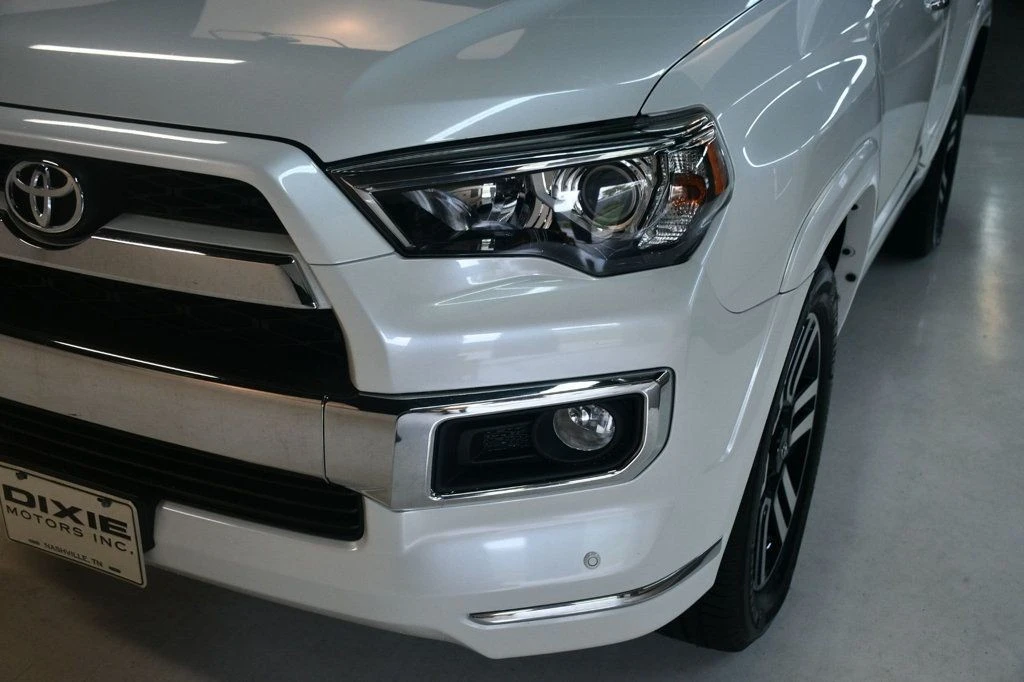 2018 Toyota 4Runner 5th Gen - Image 12 of 12