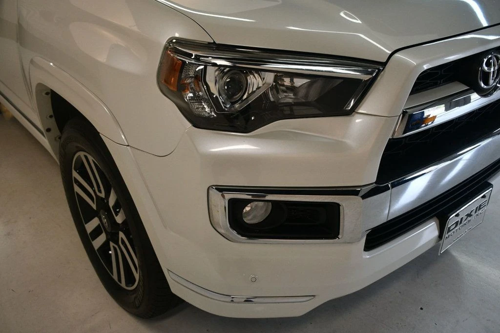 2018 Toyota 4Runner 5th Gen - Image 11 of 12