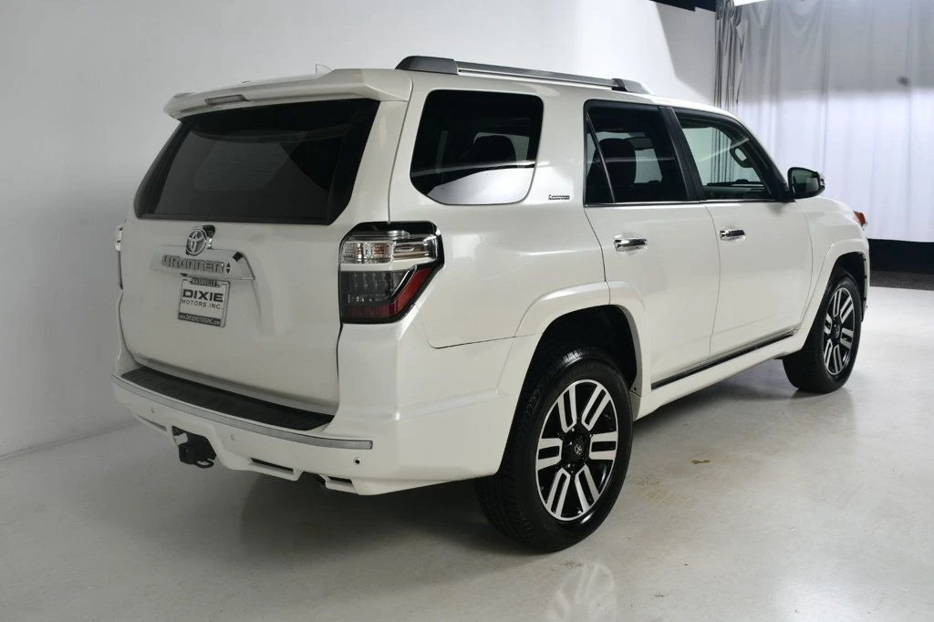 2018 Toyota 4Runner 5th Gen - Image 9 of 12