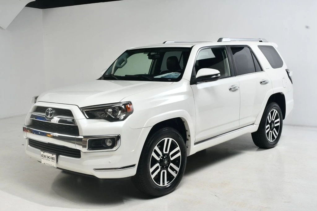2018 Toyota 4Runner 5th Gen - Image 2 of 12