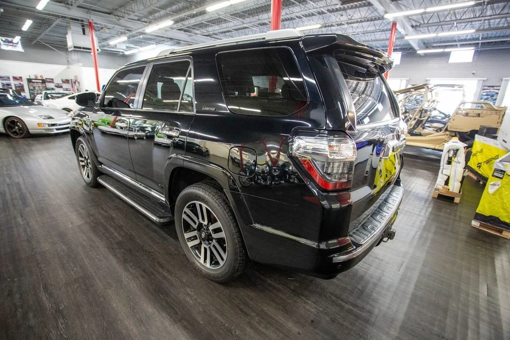 2018 Toyota 4Runner 5th Gen - Image 3 of 9