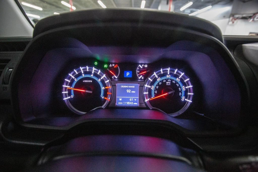 2018 Toyota 4Runner 5th Gen - Image 5 of 9