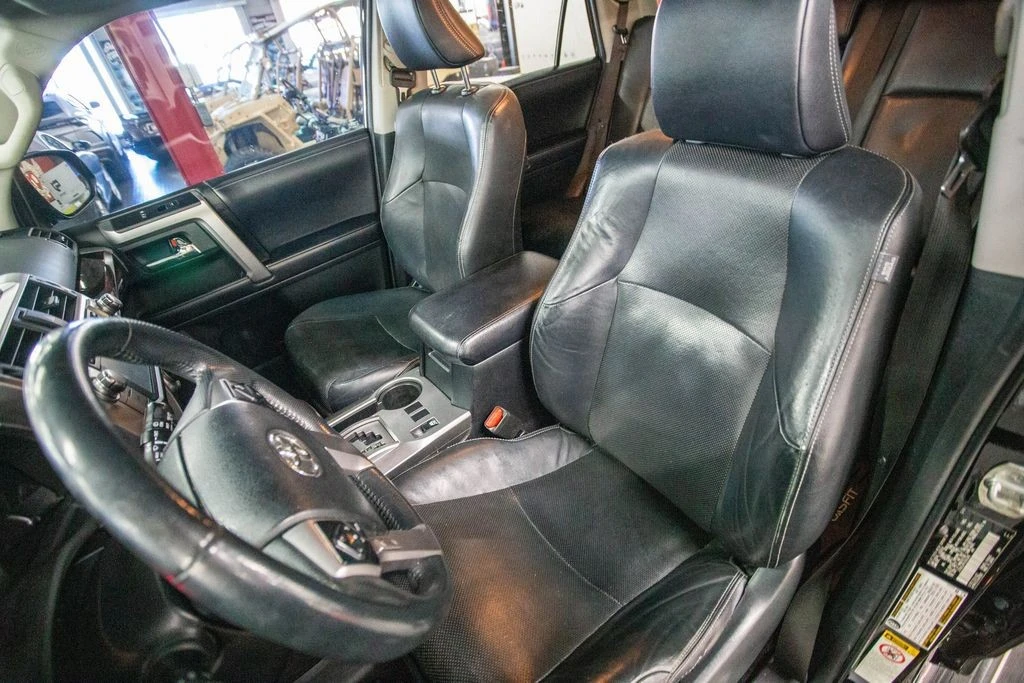 2018 Toyota 4Runner 5th Gen - Image 4 of 9