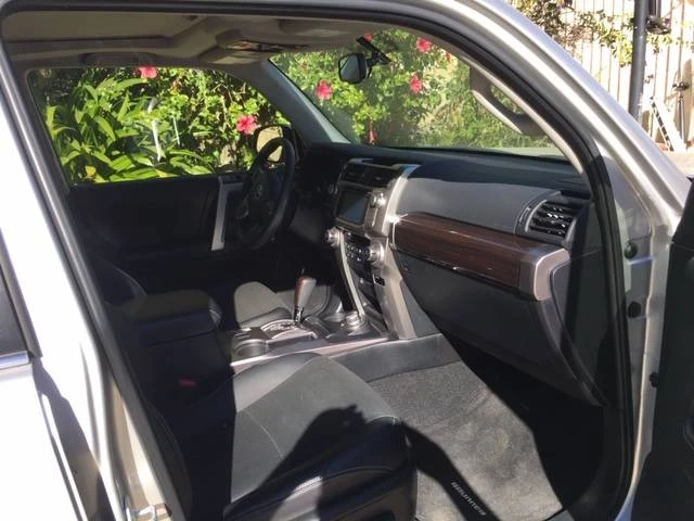 2018 Toyota 4Runner 5th Gen - Image 6 of 9