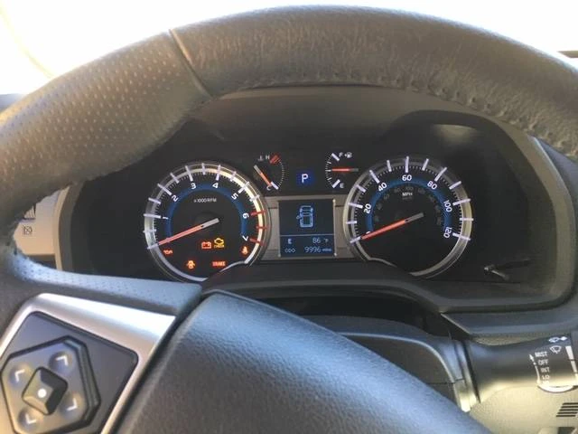 2018 Toyota 4Runner 5th Gen - Image 5 of 9