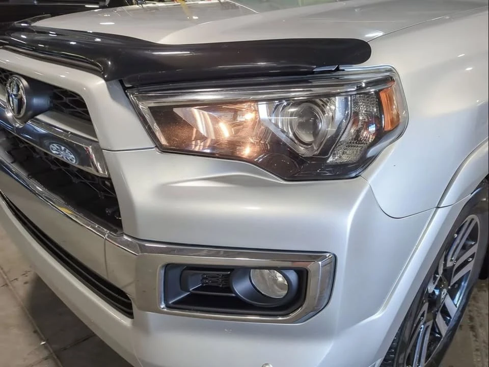 2018 Toyota 4Runner 5th Gen - Image 8 of 20