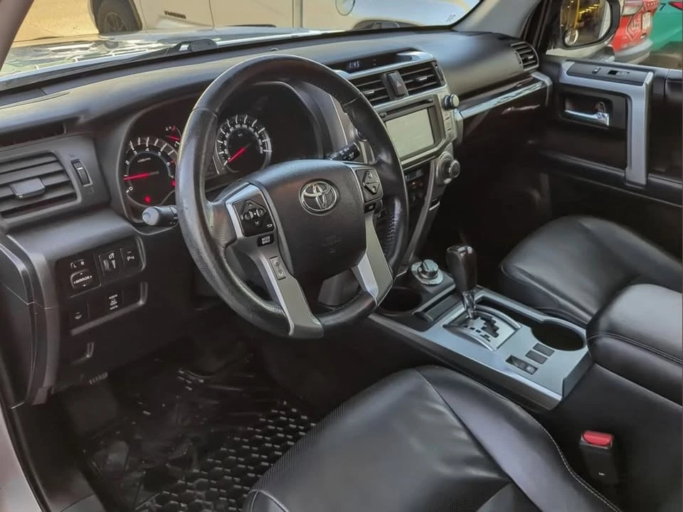 2018 Toyota 4Runner 5th Gen - Image 12 of 20