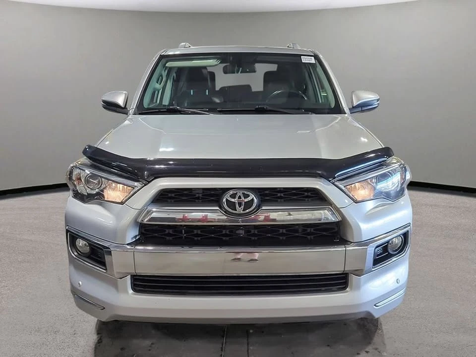 2018 Toyota 4Runner 5th Gen - Image 2 of 20