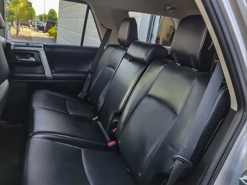 2018 Toyota 4Runner 5th Gen - Image 20 of 20