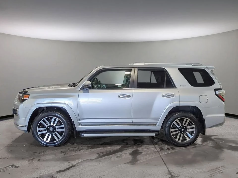 2018 Toyota 4Runner 5th Gen - Image 3 of 20