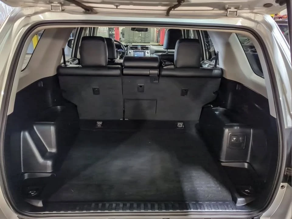 2018 Toyota 4Runner 5th Gen - Image 11 of 20