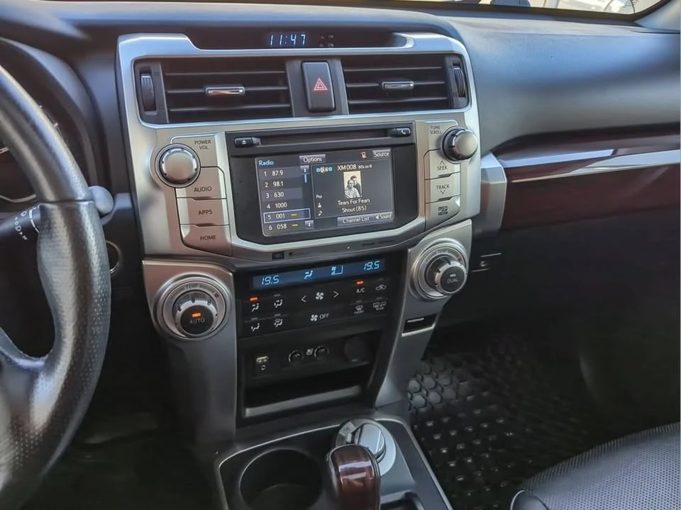2018 Toyota 4Runner 5th Gen - Image 17 of 20