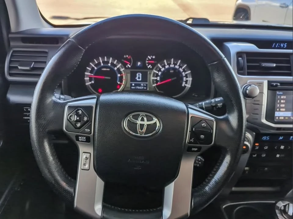 2018 Toyota 4Runner 5th Gen - Image 13 of 20