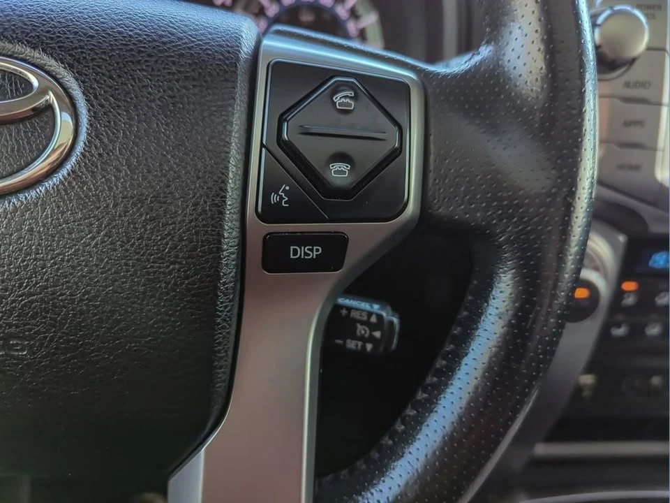 2018 Toyota 4Runner 5th Gen - Image 15 of 20
