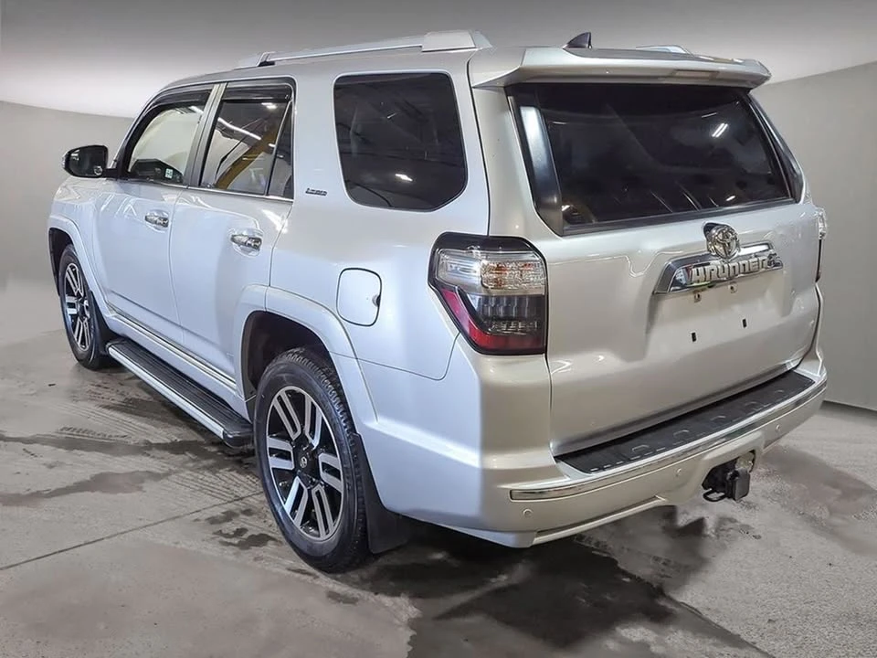 2018 Toyota 4Runner 5th Gen - Image 4 of 20