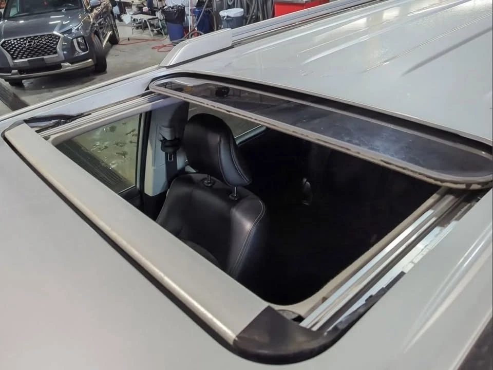 2018 Toyota 4Runner 5th Gen - Image 7 of 20