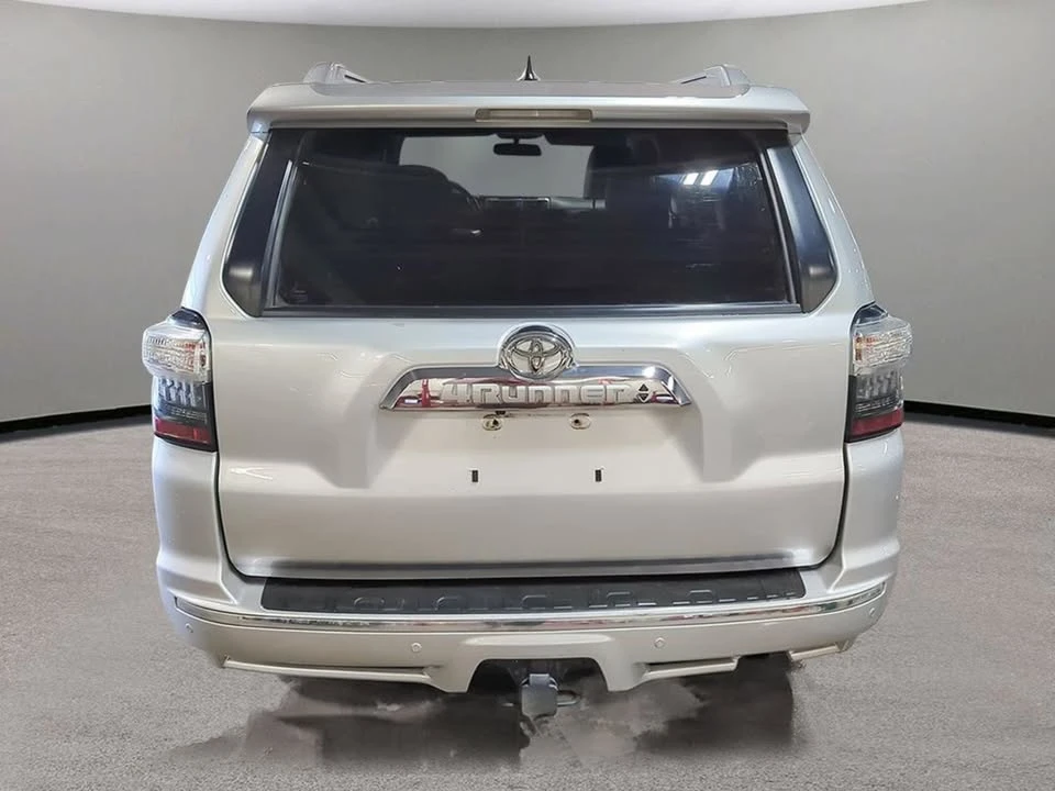 2018 Toyota 4Runner 5th Gen - Image 5 of 20