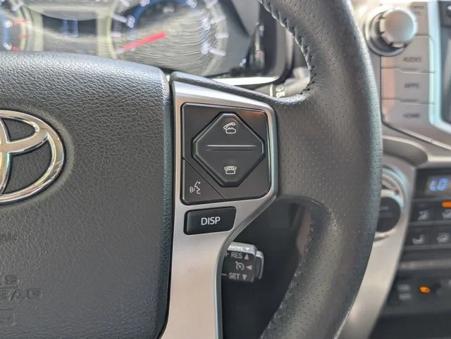 2018 Toyota 4Runner 5th Gen - Image 13 of 20