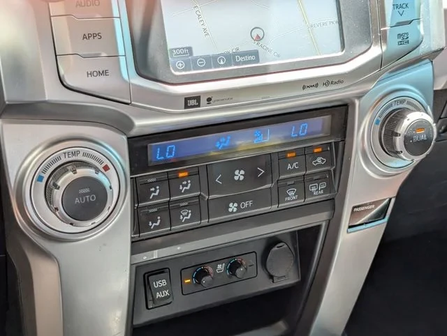 2018 Toyota 4Runner 5th Gen - Image 17 of 20