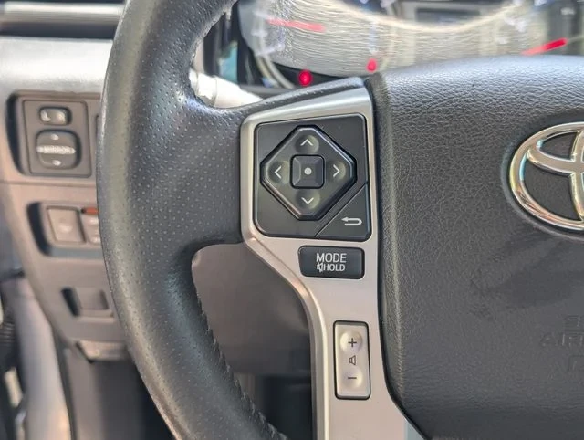2018 Toyota 4Runner 5th Gen - Image 12 of 20