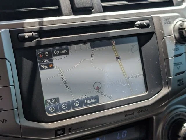 2018 Toyota 4Runner 5th Gen - Image 15 of 20
