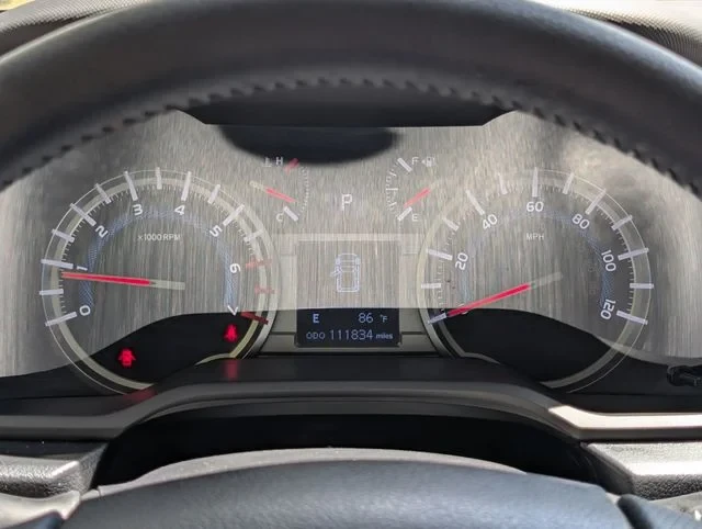 2018 Toyota 4Runner 5th Gen - Image 14 of 20