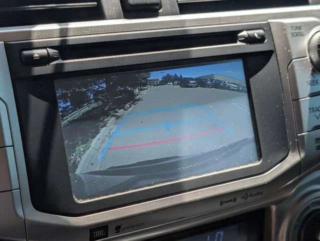 2018 Toyota 4Runner 5th Gen - Image 16 of 20