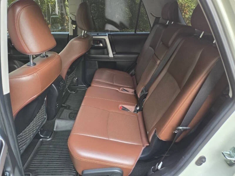 2018 Toyota 4Runner 5th Gen - Image 13 of 20