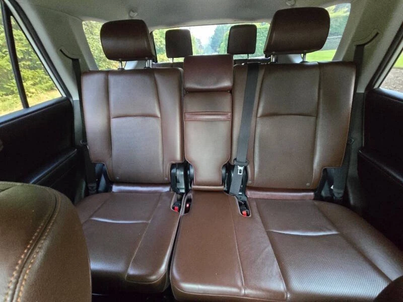 2018 Toyota 4Runner 5th Gen - Image 15 of 20