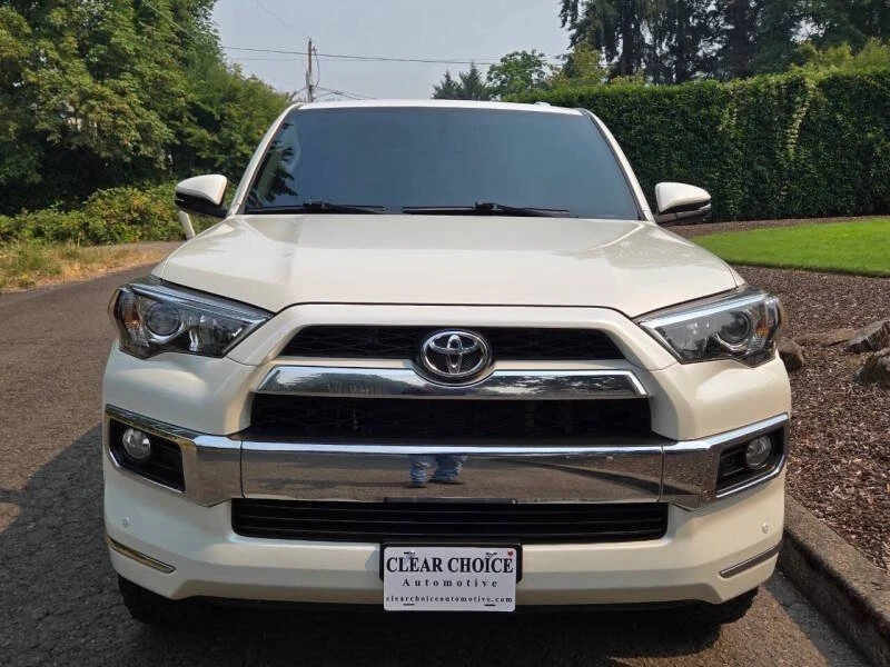 2018 Toyota 4Runner 5th Gen - Image 5 of 20
