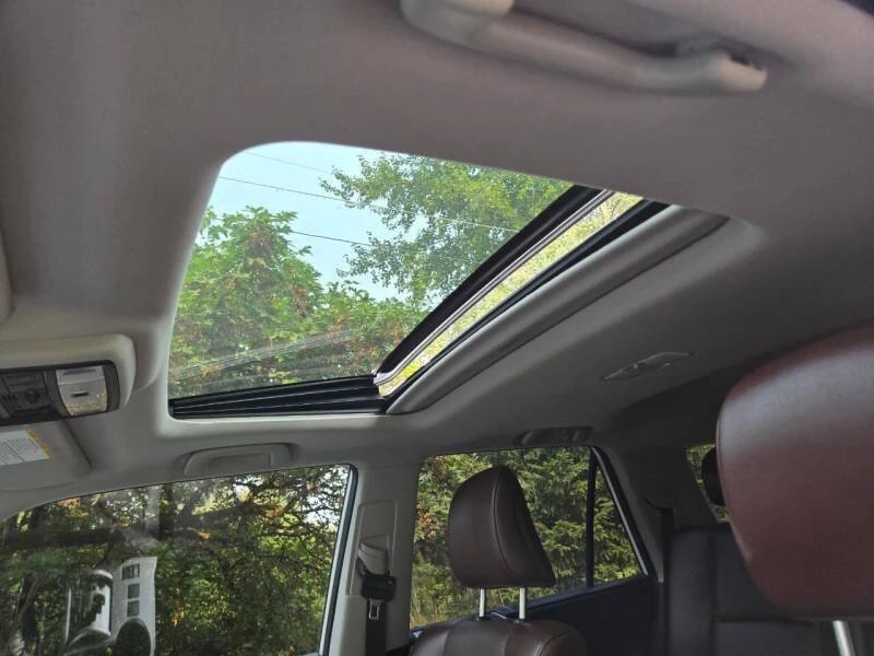 2018 Toyota 4Runner 5th Gen - Image 20 of 20