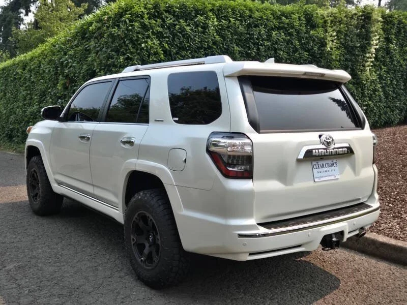 2018 Toyota 4Runner 5th Gen - Image 7 of 20