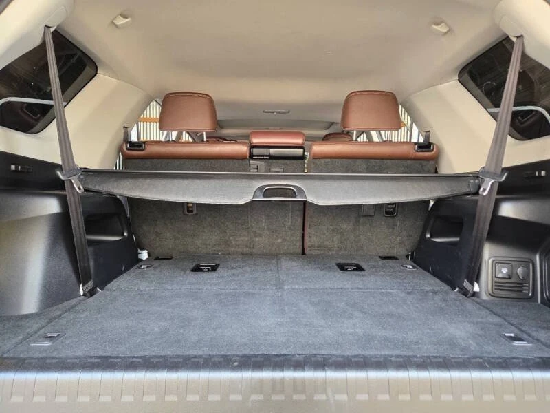2018 Toyota 4Runner 5th Gen - Image 19 of 20