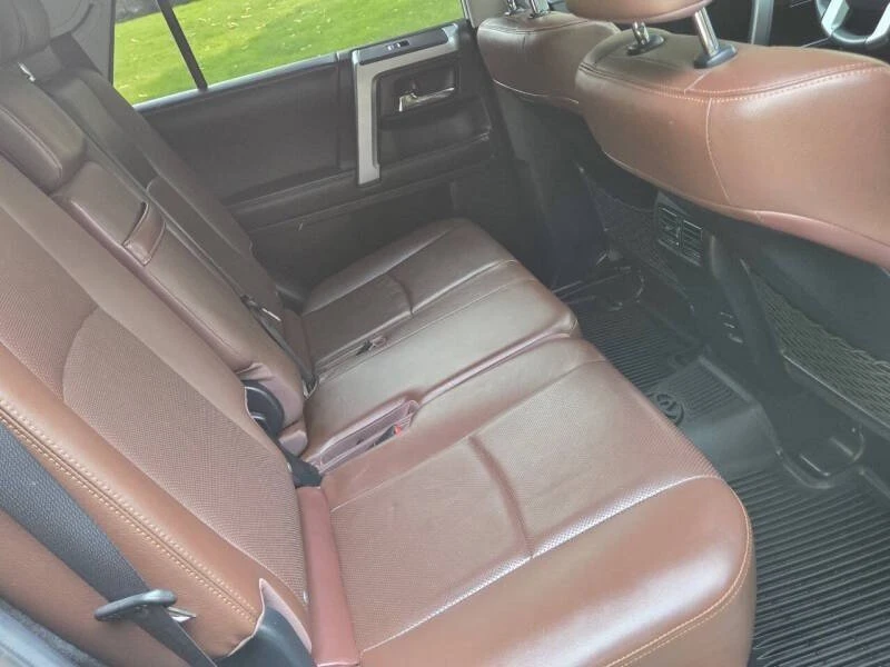 2018 Toyota 4Runner 5th Gen - Image 14 of 20