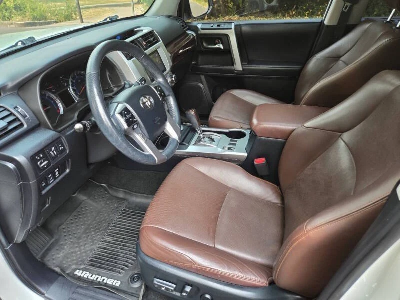 2018 Toyota 4Runner 5th Gen - Image 10 of 20