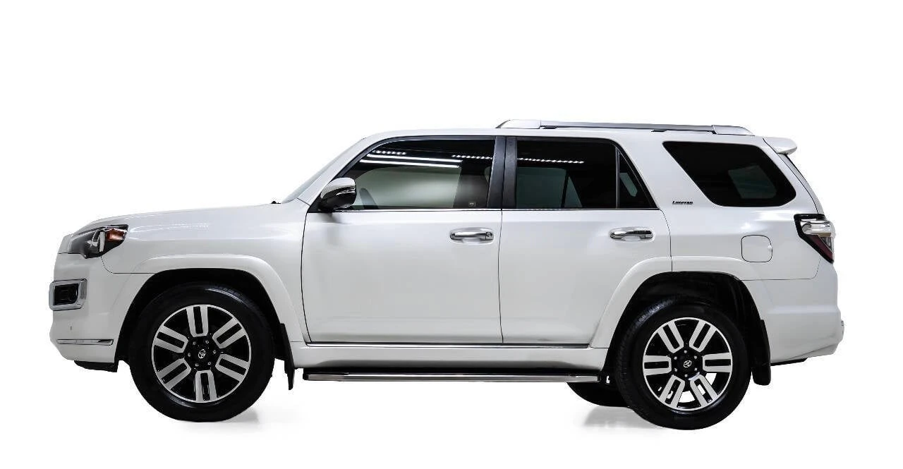 2018 Toyota 4Runner 5th Gen - Image 6 of 12