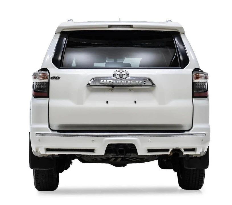 2018 Toyota 4Runner 5th Gen - Image 7 of 12