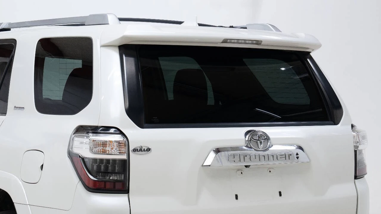 2018 Toyota 4Runner 5th Gen - Image 12 of 12