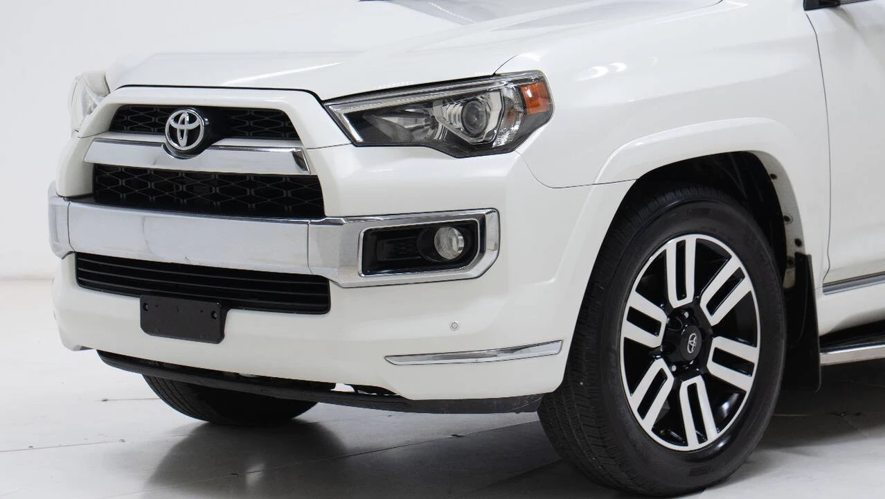 2018 Toyota 4Runner 5th Gen - Image 10 of 12
