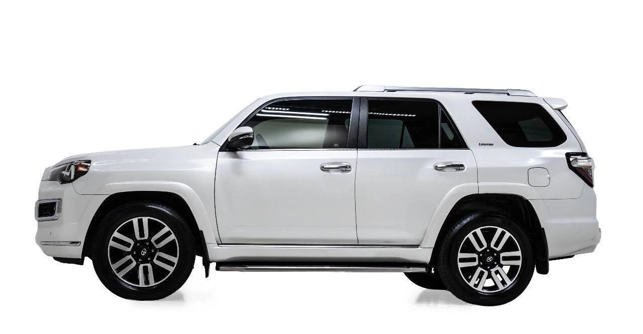 2018 Toyota 4Runner 5th Gen - Image 6 of 12