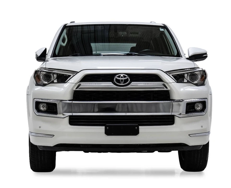 2018 Toyota 4Runner 5th Gen - Image 8 of 12