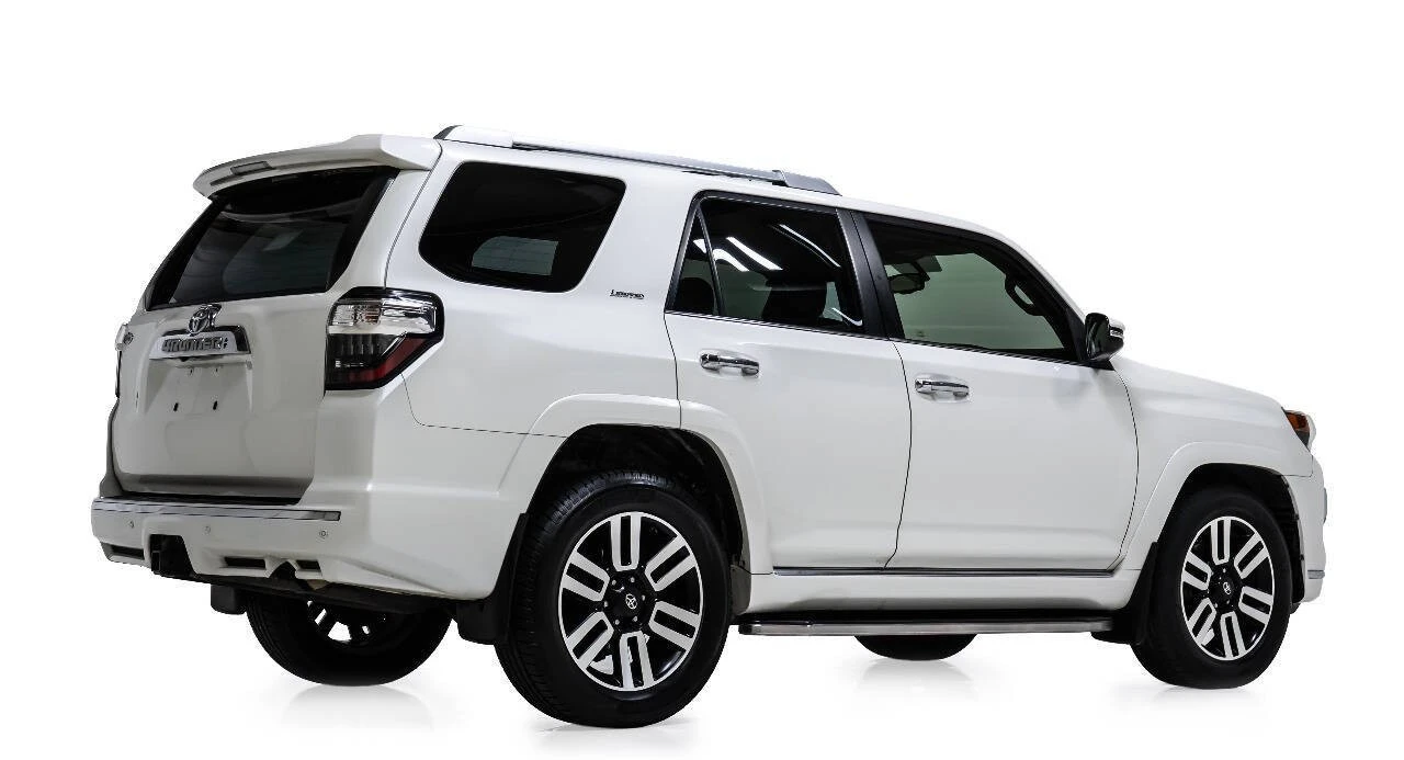 2018 Toyota 4Runner 5th Gen - Image 3 of 12