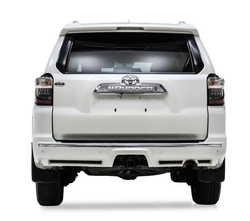 2018 Toyota 4Runner 5th Gen - Image 7 of 12