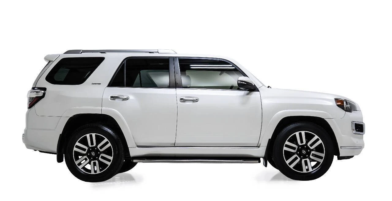 2018 Toyota 4Runner 5th Gen - Image 5 of 12