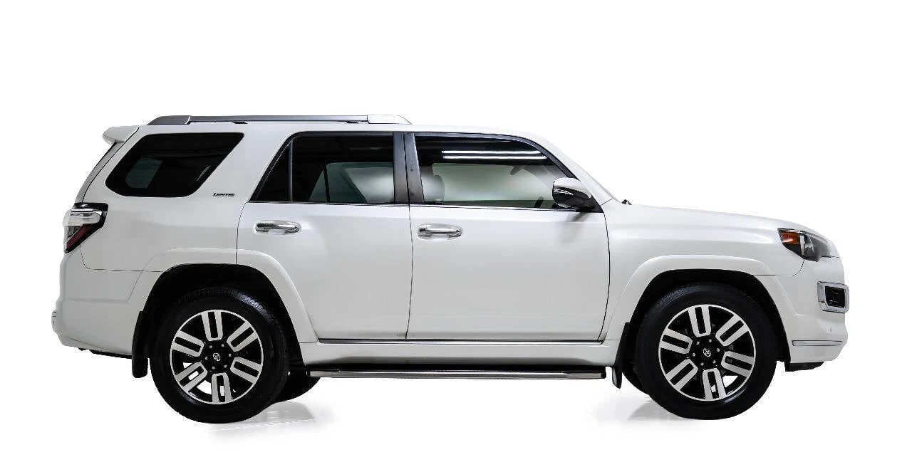 2018 Toyota 4Runner 5th Gen - Image 5 of 12