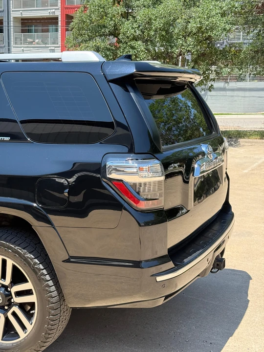 2018 Toyota 4Runner 5th Gen - Image 25 of 31