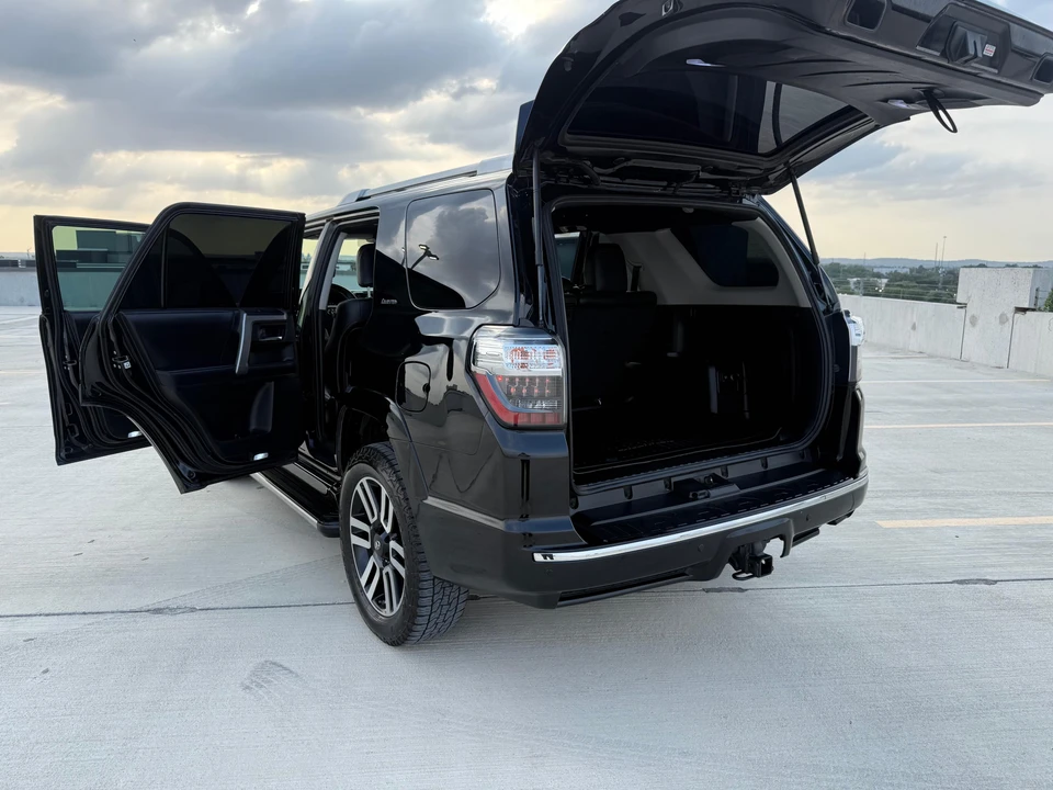 2018 Toyota 4Runner 5th Gen - Image 31 of 31