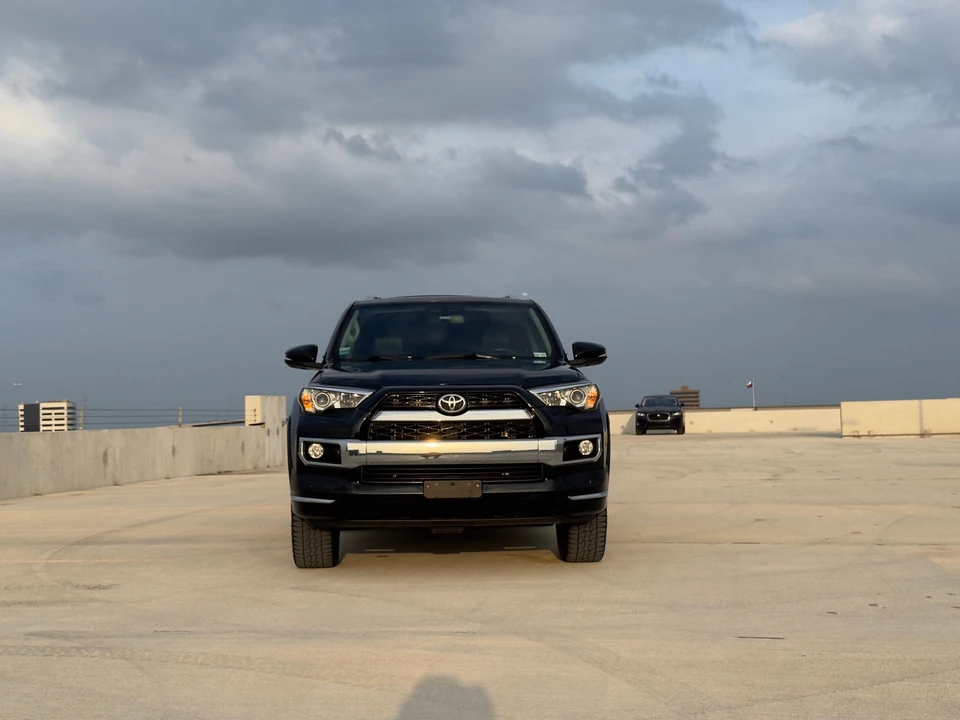 2018 Toyota 4Runner 5th Gen - Image 10 of 31