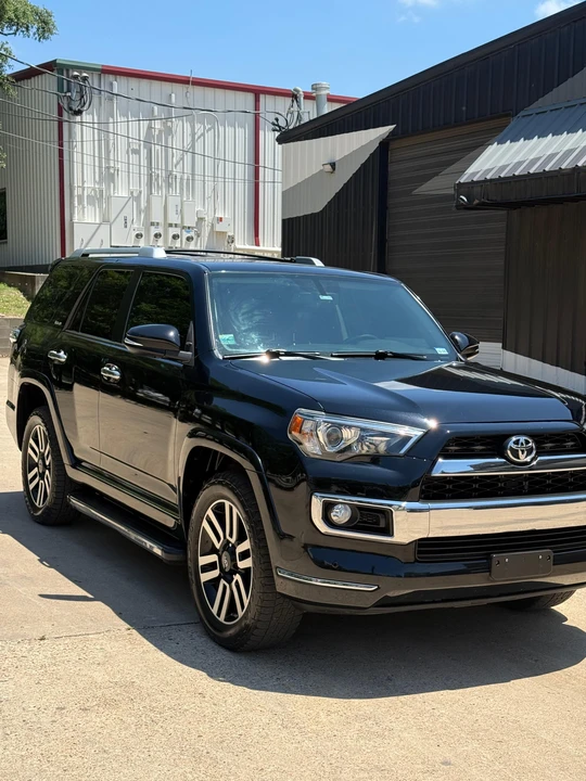 2018 Toyota 4Runner 5th Gen - Image 23 of 31